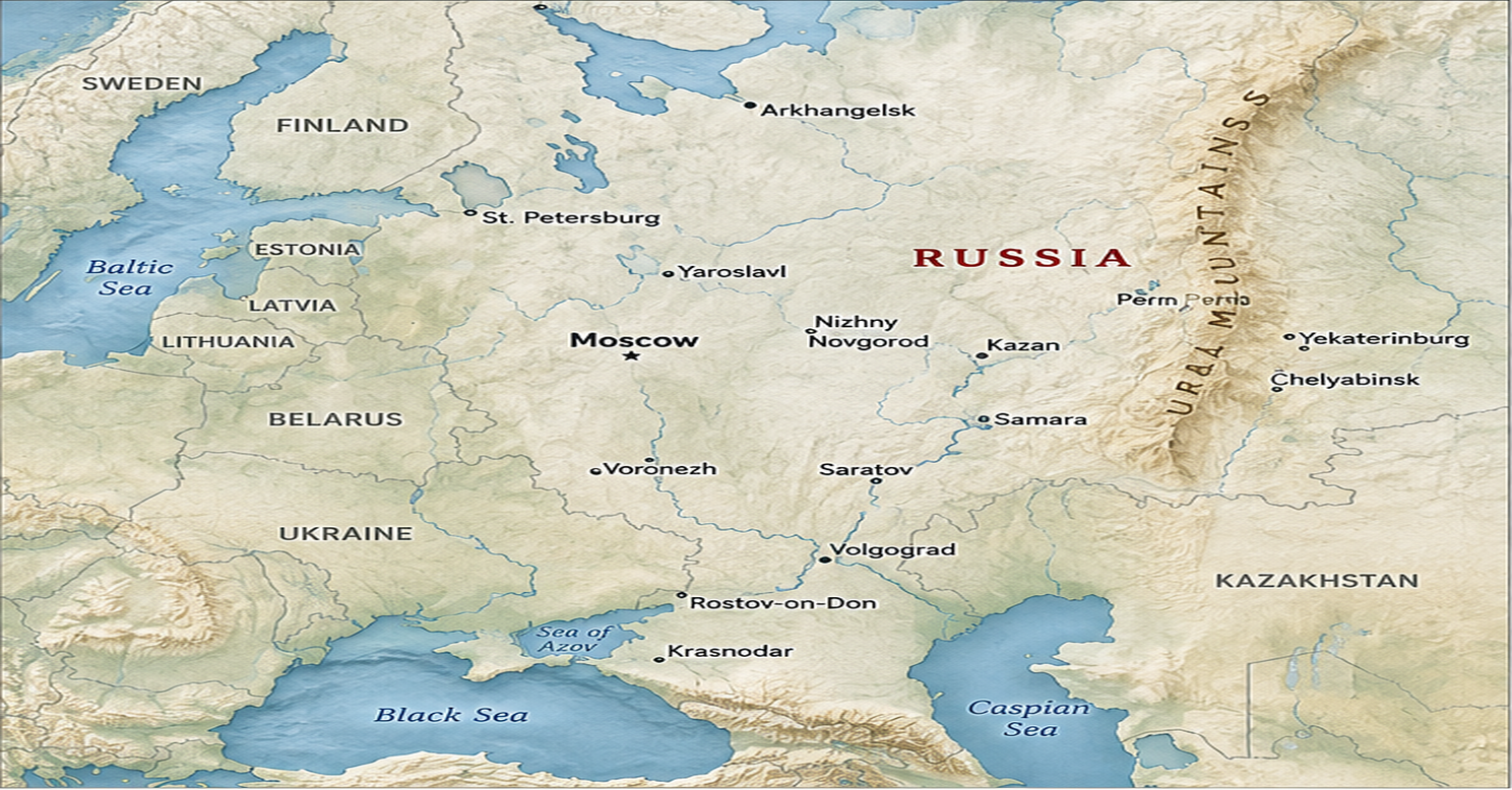 Wildberries campaign map